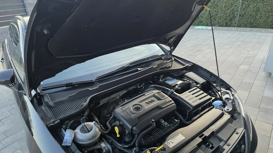 SEAT Leon -