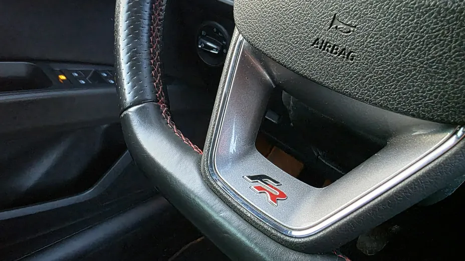 SEAT Leon -
