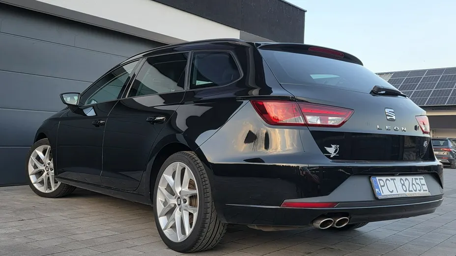 SEAT Leon -