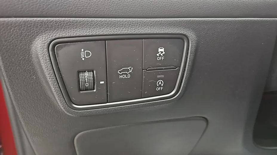 HYUNDAI Tucson -