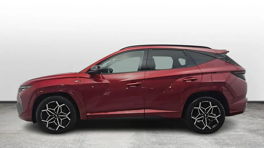HYUNDAI Tucson -
