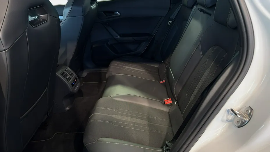 CUPRA Formentor -