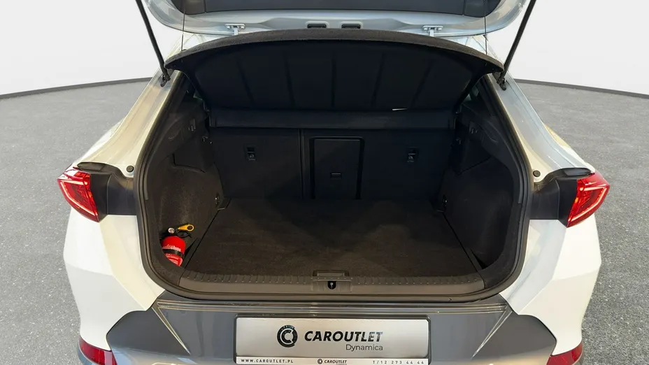 CUPRA Formentor -