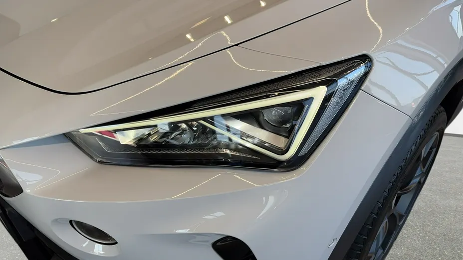 CUPRA Formentor -