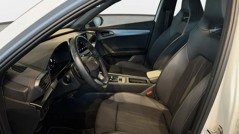 CUPRA Formentor -