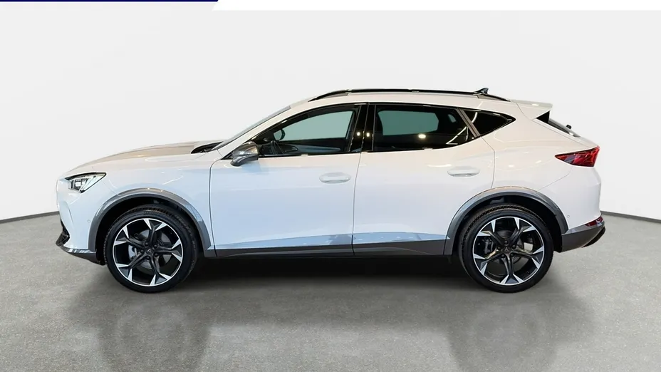 CUPRA Formentor -