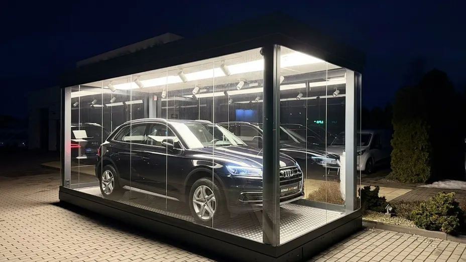 AUDI Q5 -