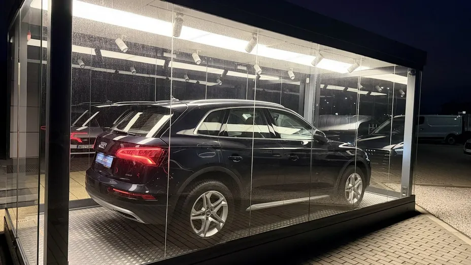 AUDI Q5 -