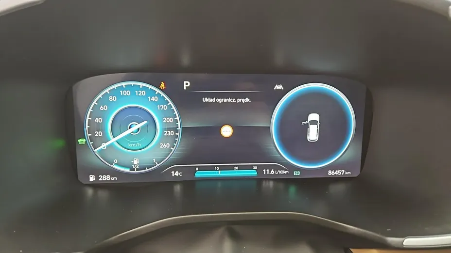 HYUNDAI Santa Fe -