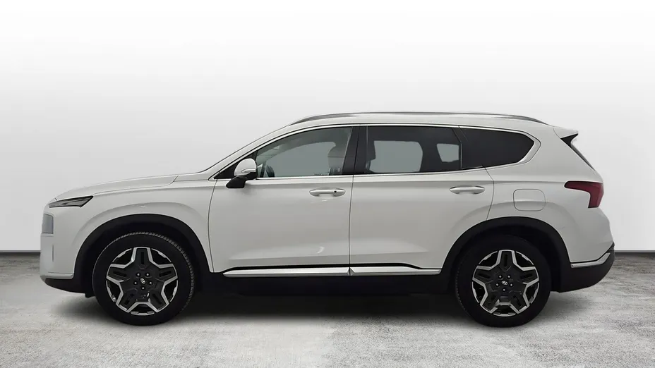 HYUNDAI Santa Fe -