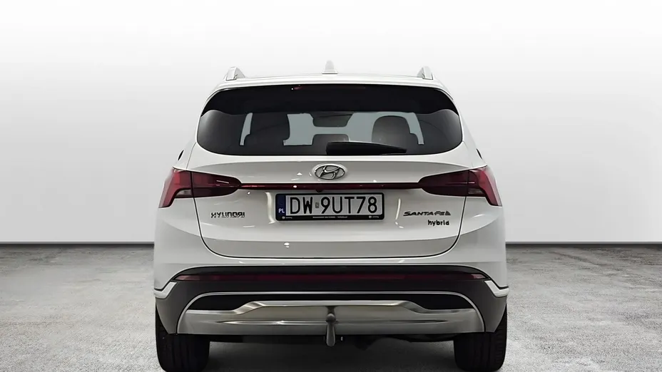 HYUNDAI Santa Fe -