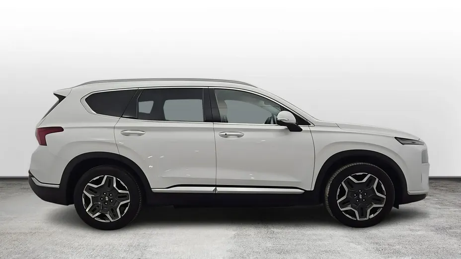 HYUNDAI Santa Fe -