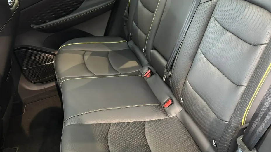 BAIC Beijing 5 -