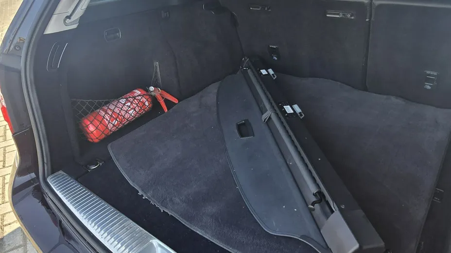 MERCEDES-BENZ E Klasa -