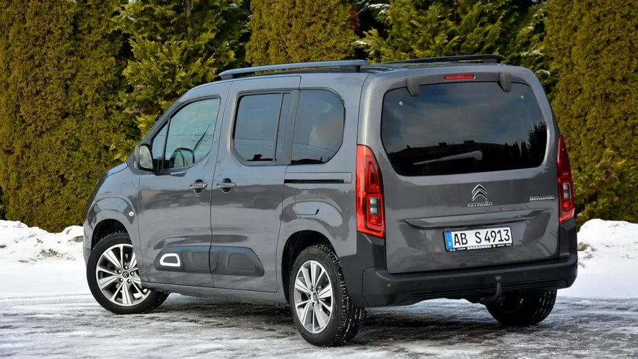 CITROEN Berlingo -