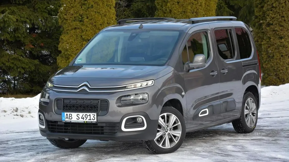 CITROEN Berlingo -