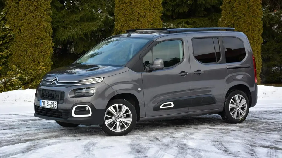 CITROEN Berlingo -
