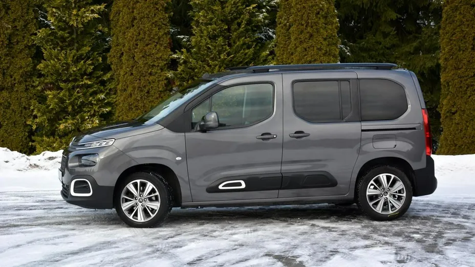 CITROEN Berlingo -