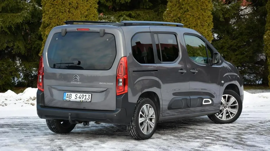CITROEN Berlingo -