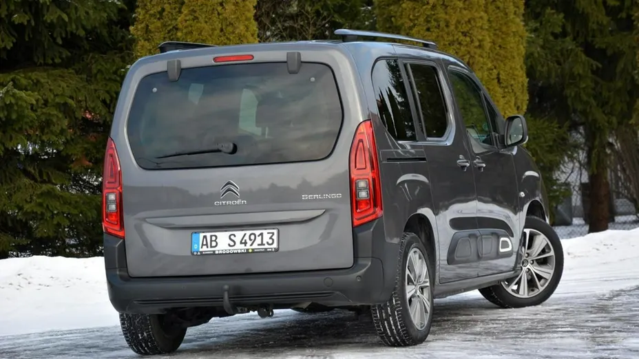 CITROEN Berlingo -
