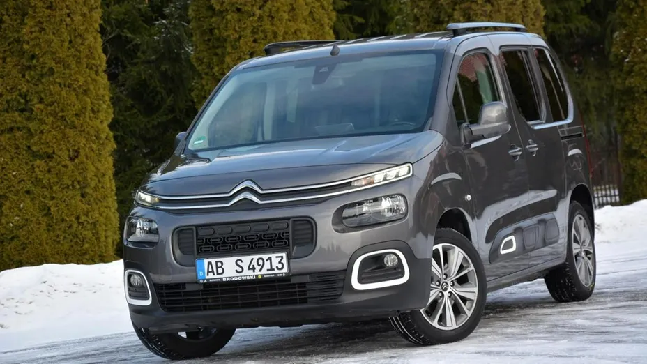 CITROEN Berlingo -