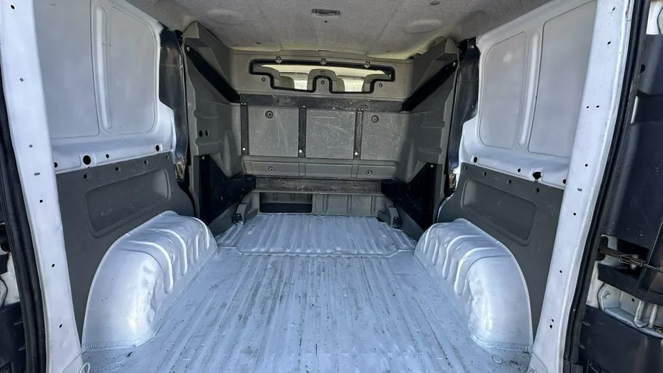 OPEL Vivaro -