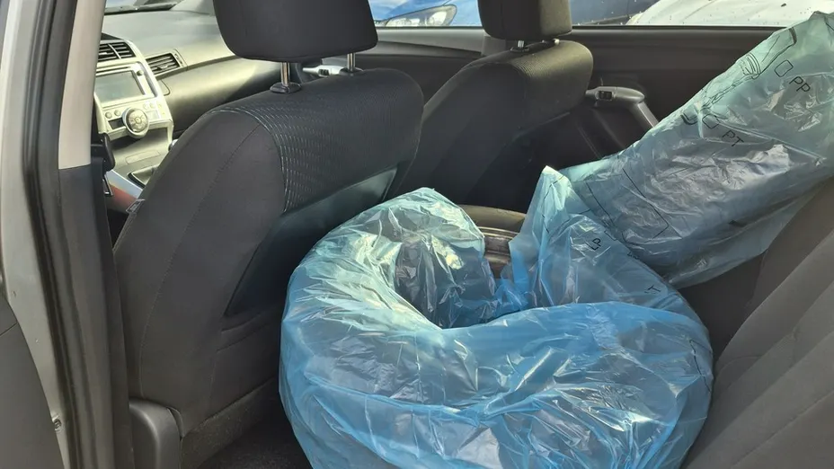 TOYOTA Verso -