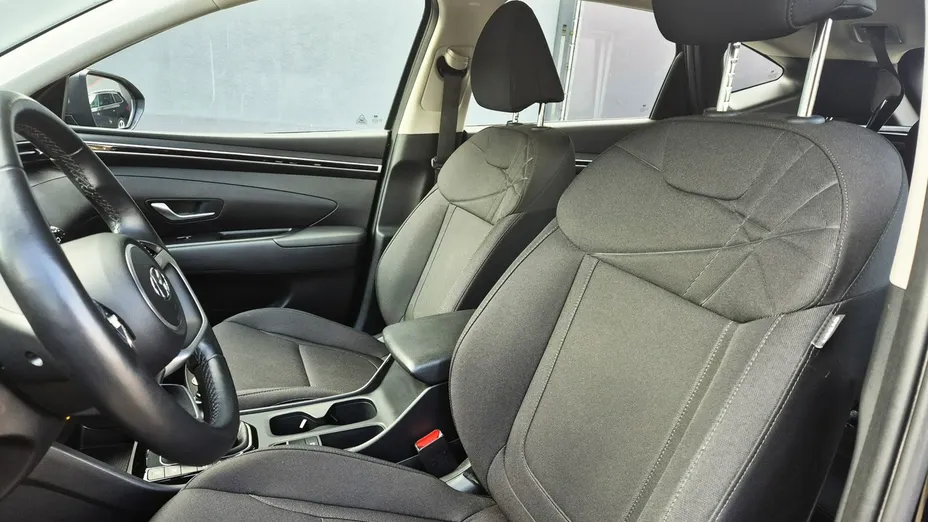 HYUNDAI Tucson -