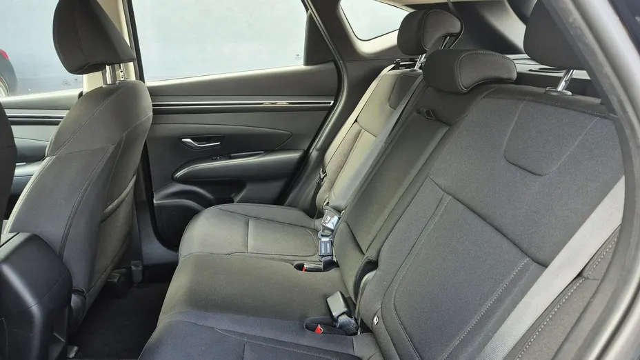 HYUNDAI Tucson -