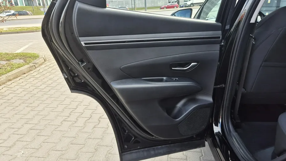 HYUNDAI Tucson -
