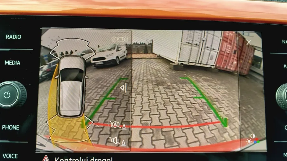 VOLKSWAGEN T-Cross -