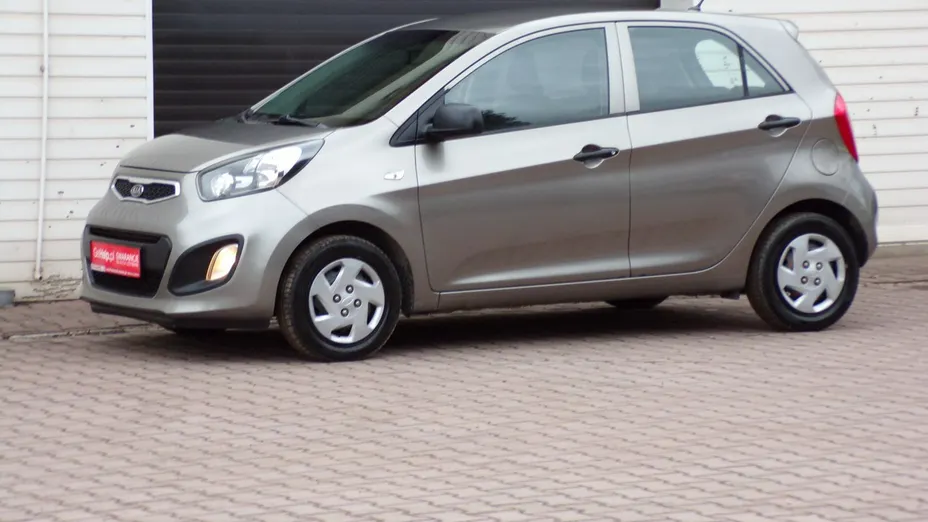KIA Picanto -