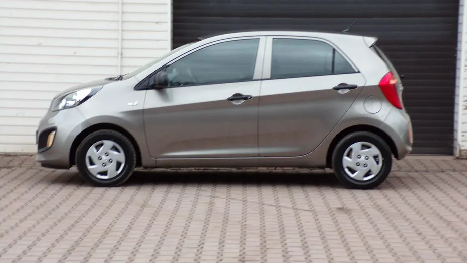 KIA Picanto -