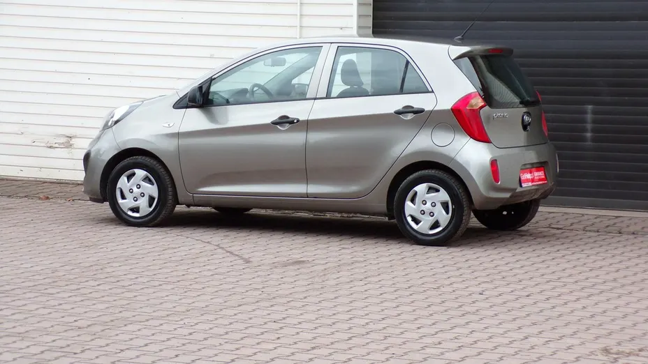KIA Picanto -