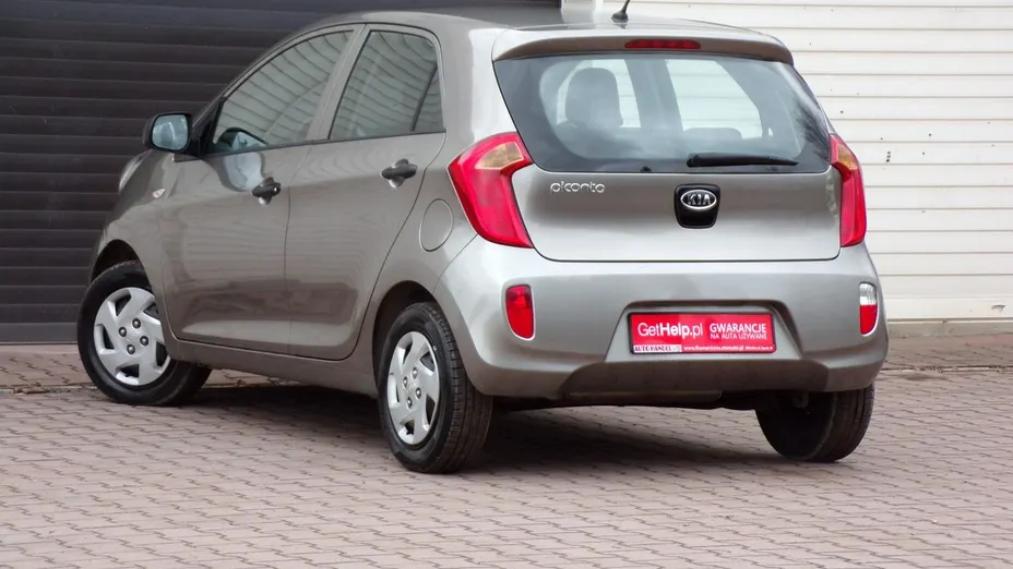 KIA Picanto -