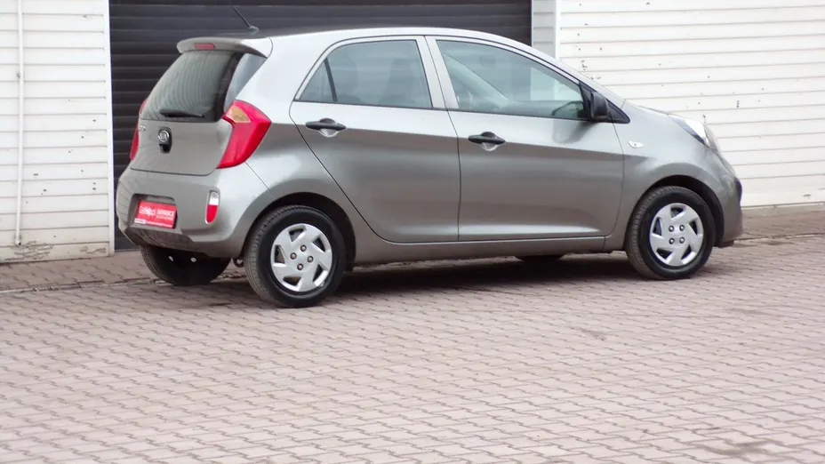 KIA Picanto -