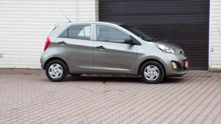 KIA Picanto -