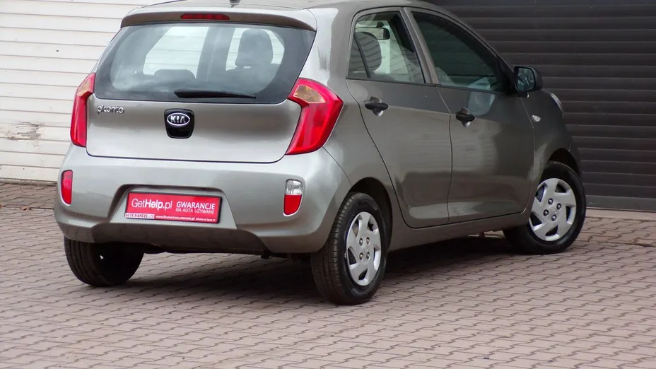 KIA Picanto -