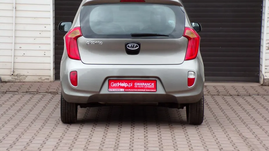 KIA Picanto -