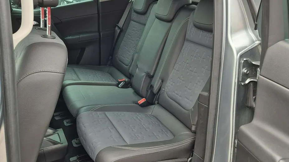 OPEL Meriva -