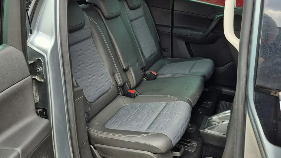 OPEL Meriva -