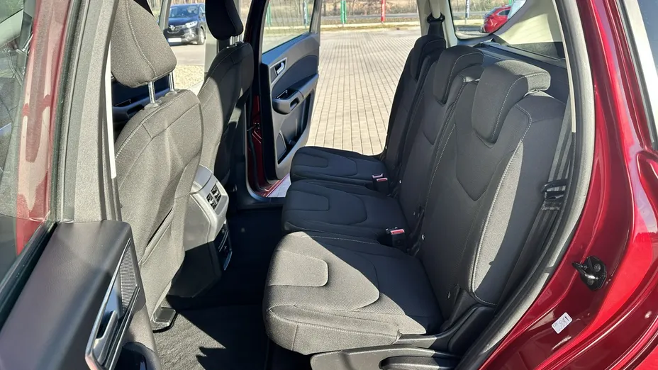 FORD S-MAX -