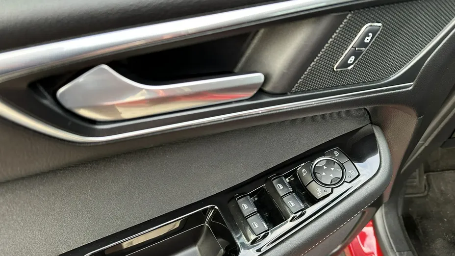 FORD S-MAX -
