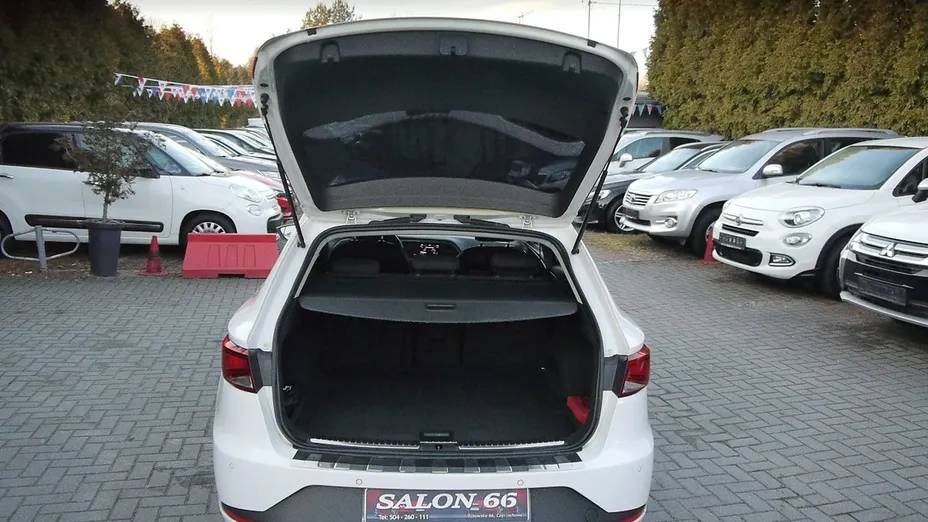SEAT Leon -
