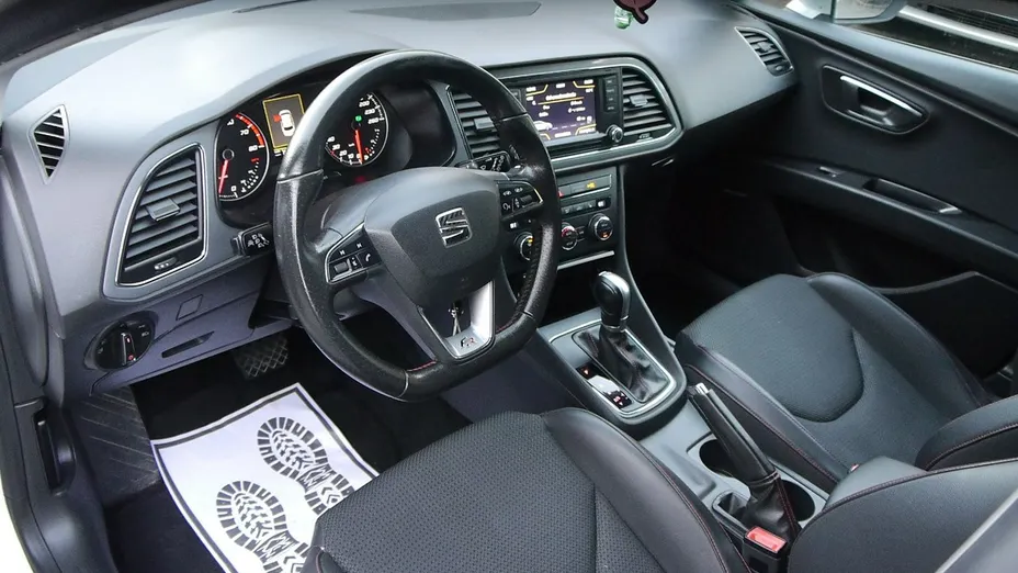 SEAT Leon -