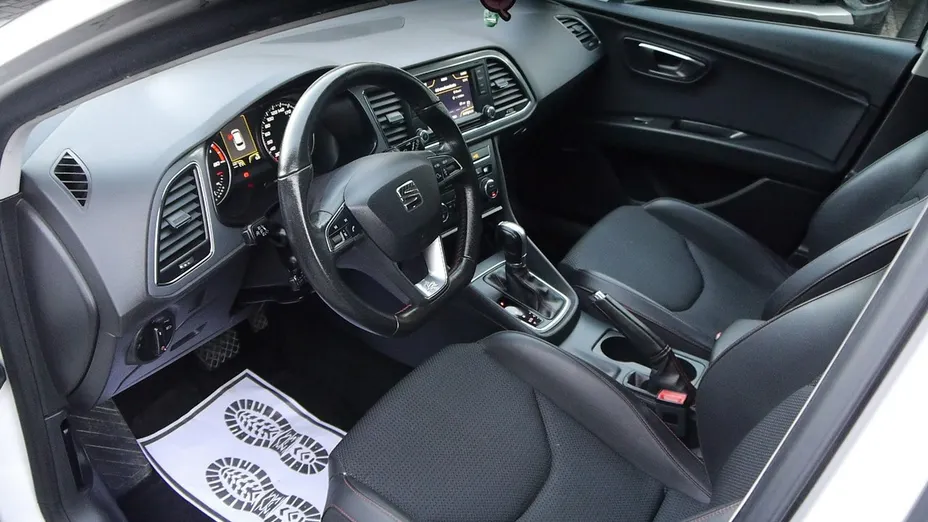 SEAT Leon -
