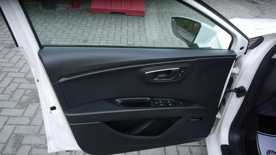 SEAT Leon -