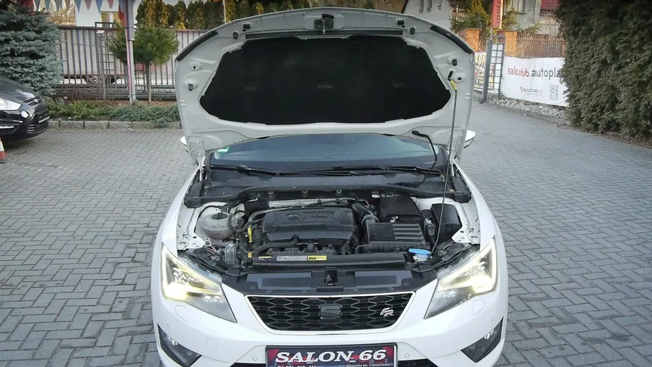SEAT Leon -