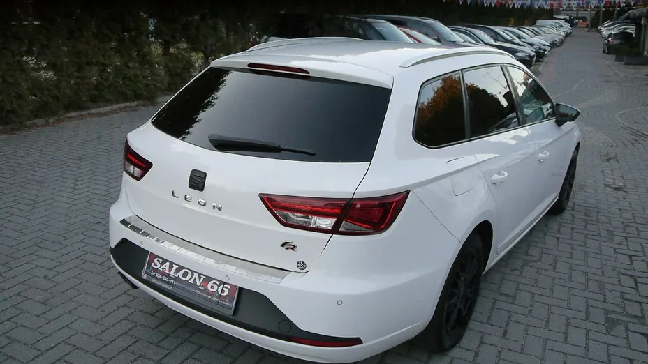 SEAT Leon -