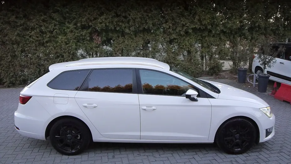 SEAT Leon -